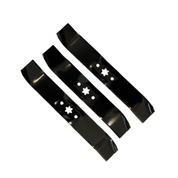 Blade Set-46